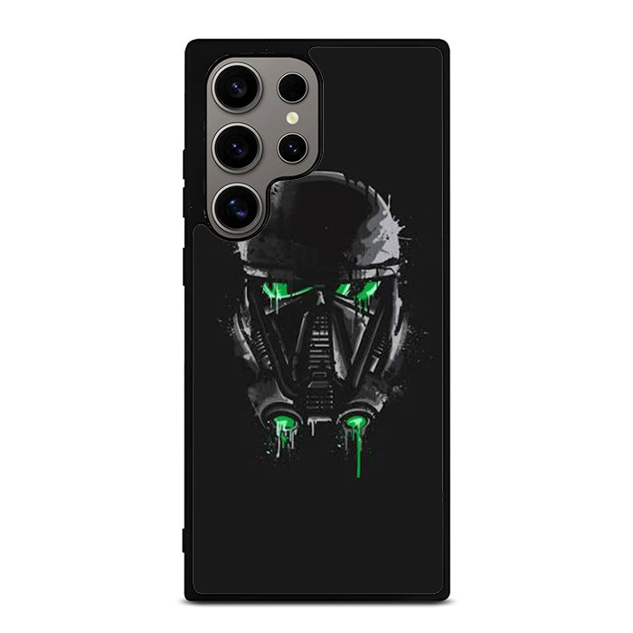 Death Trooper Samsung S22 Case