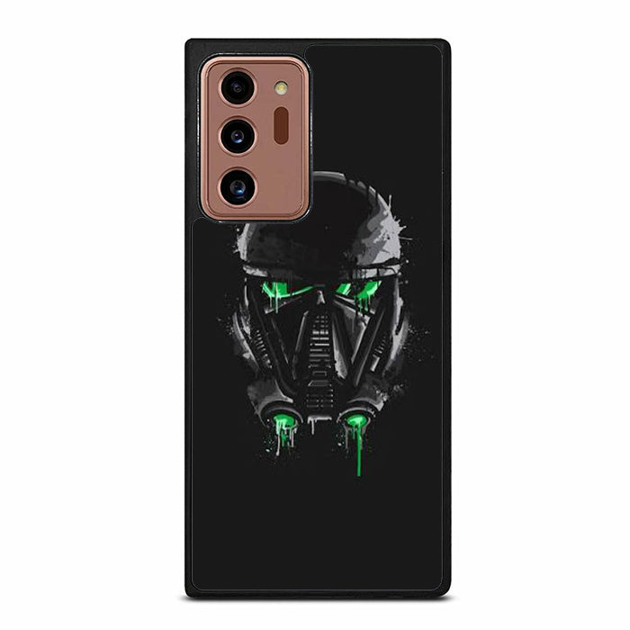 Death Trooper Samsung Note 20 Case