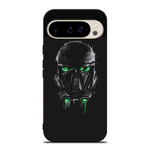Death Trooper Google Pixel 9 Case