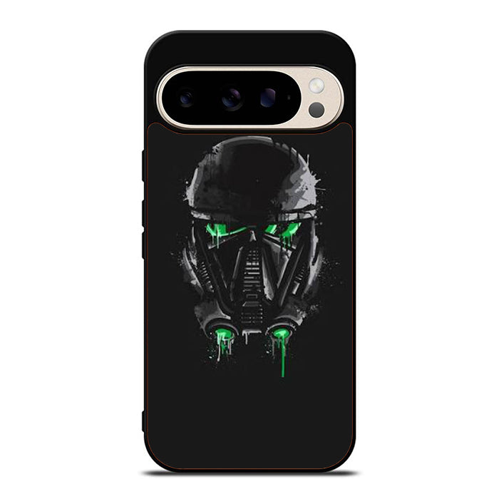 Death Trooper Google Pixel 9 Case