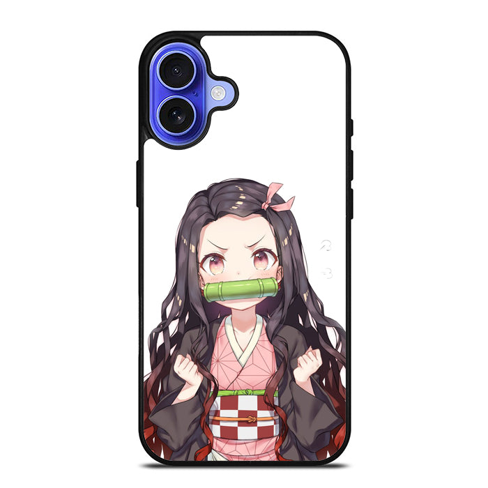 Demon Slayer Kimetsu iPhone 17 Case