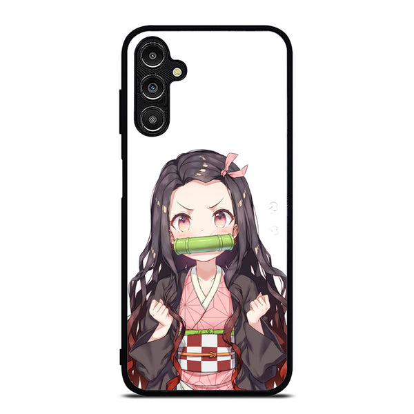 Demon Slayer Kimetsu Samsung A14 Case