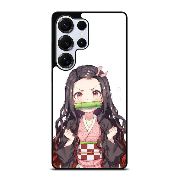 Demon Slayer Kimetsu Samsung S25 Case