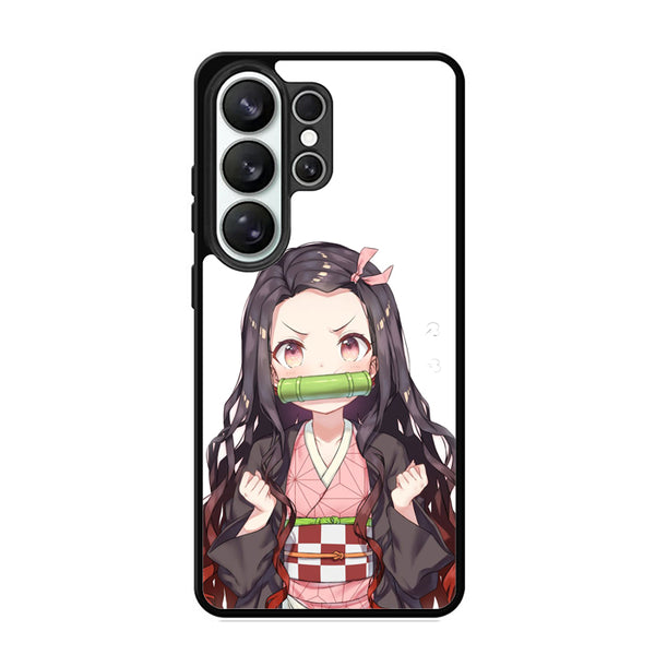 Demon Slayer Kimetsu Samsung S26 Case