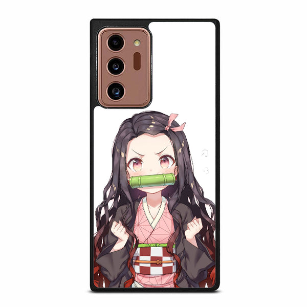 Demon Slayer Kimetsu Samsung Note 20 Case