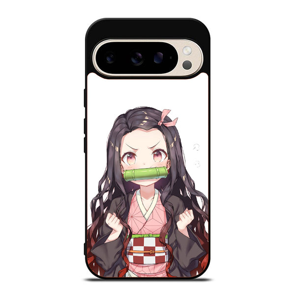 Demon Slayer Kimetsu Google Pixel 9 Case