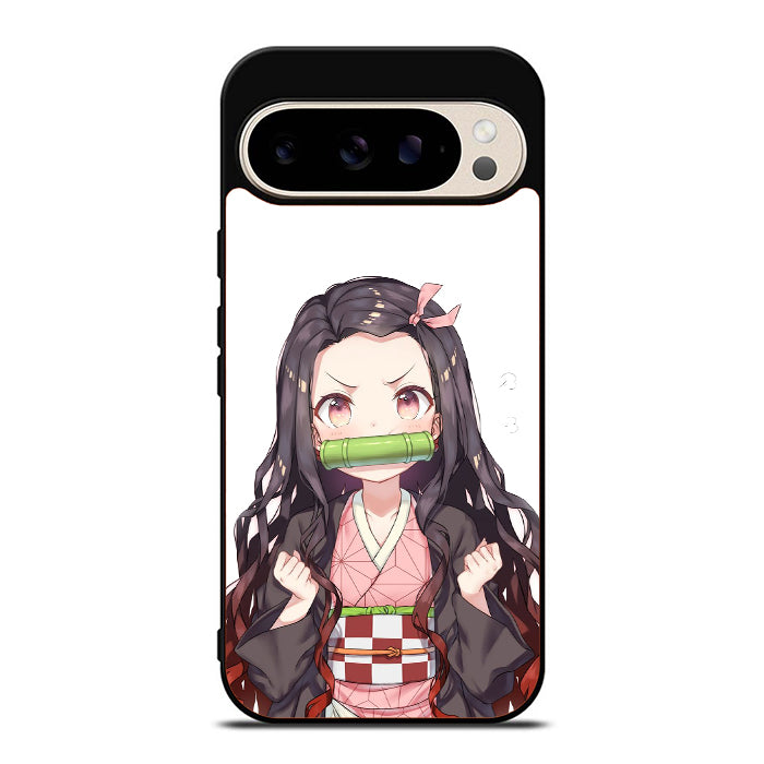 Demon Slayer Kimetsu Google Pixel 9 Case