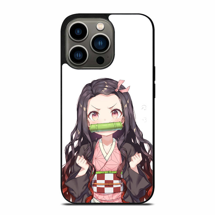 Demon Slayer Kimetsu iPhone 13 Case