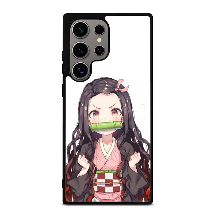 Demon Slayer Kimetsu Samsung S22 Case