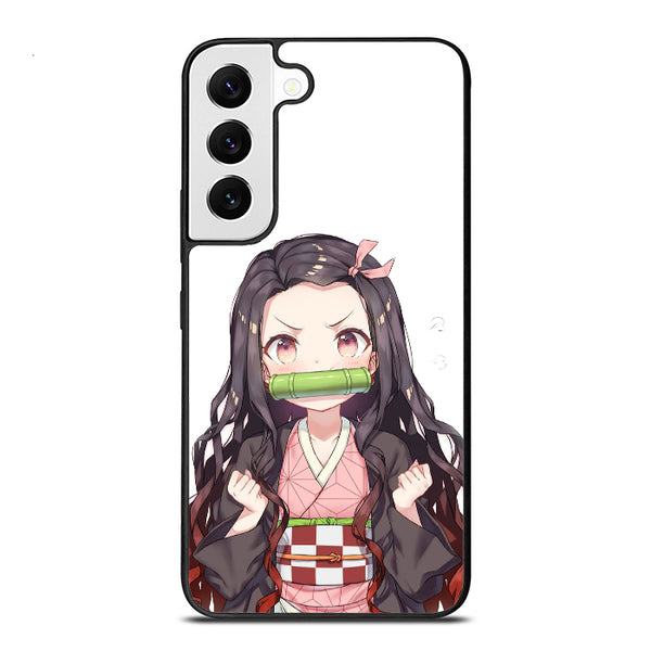 Demon Slayer Kimetsu Samsung S21 Case