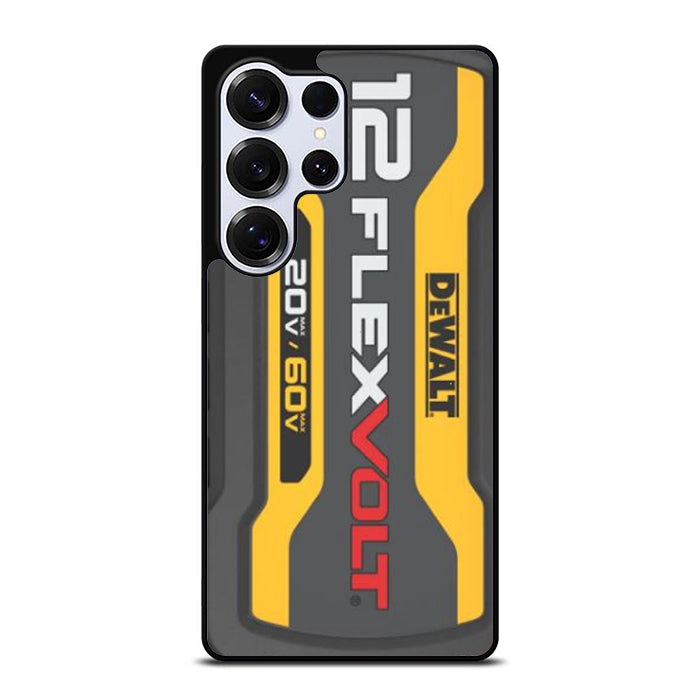 Dewalt 12 Flex Volt Samsung S25 Case