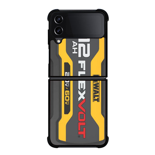 Dewalt 12 Flex Volt Samsung Z Flip 4 Case