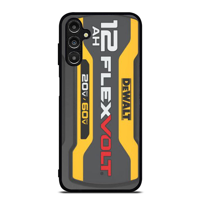 Dewalt 12 Flex Volt Samsung A14 Case
