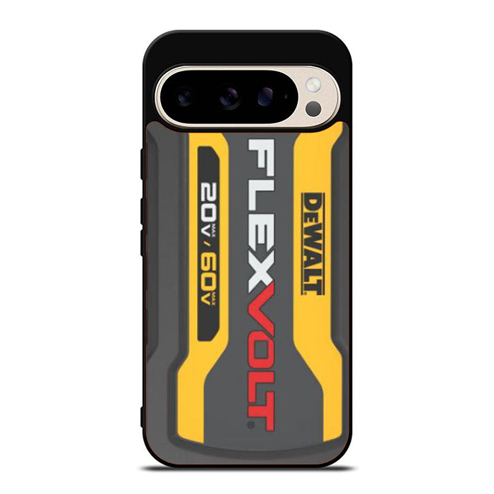 Dewalt 12 Flex Volt Google Pixel 9 Case