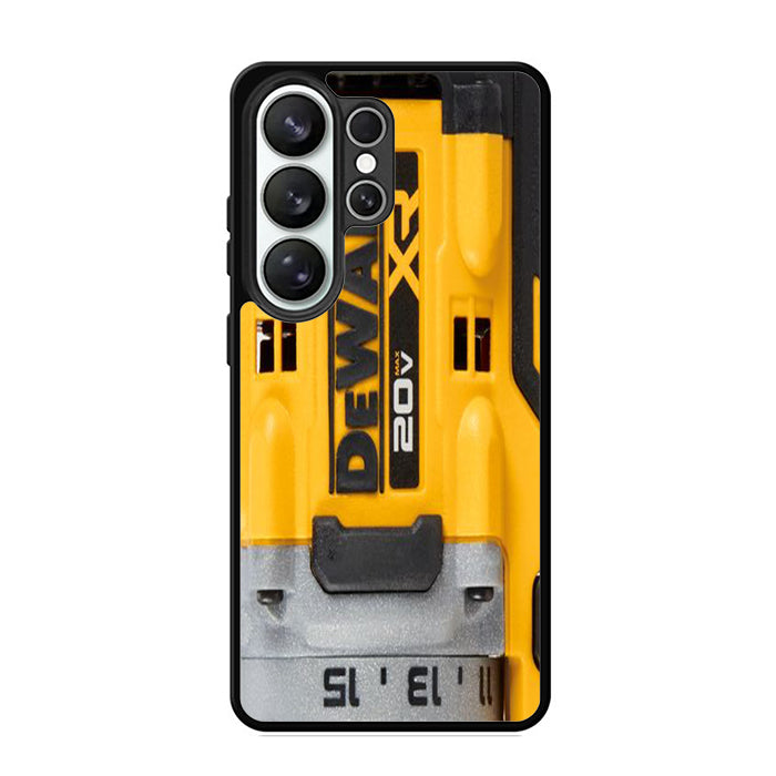 Dewalt Samsung S26 Case