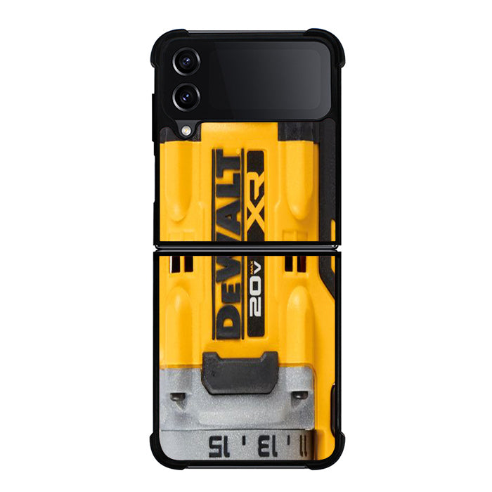 Dewalt Samsung Z Flip Case