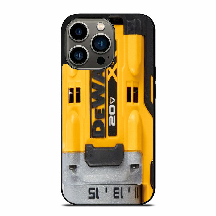 Dewalt iPhone 13 Case