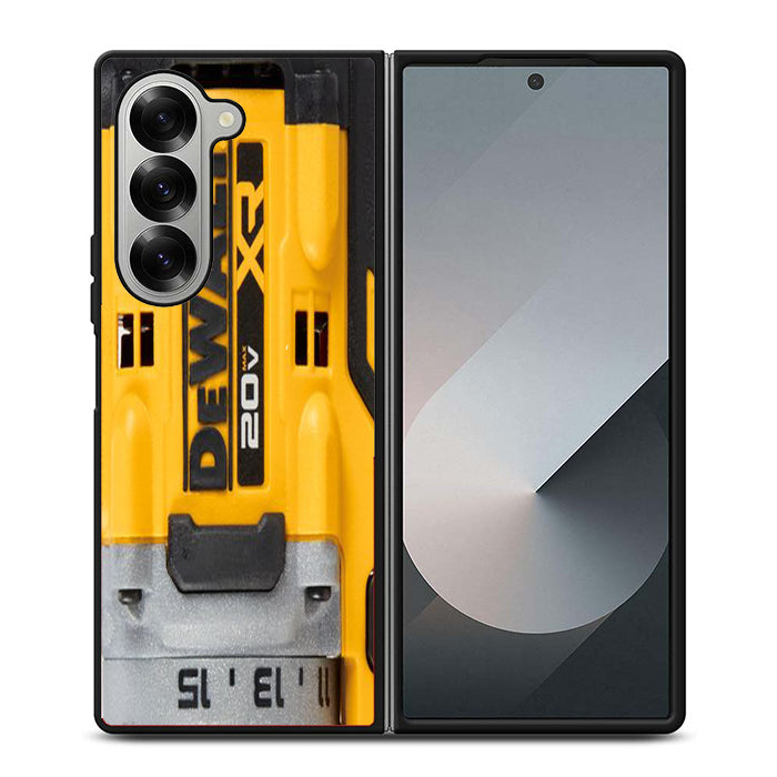 Dewalt Samsung Z Fold Case