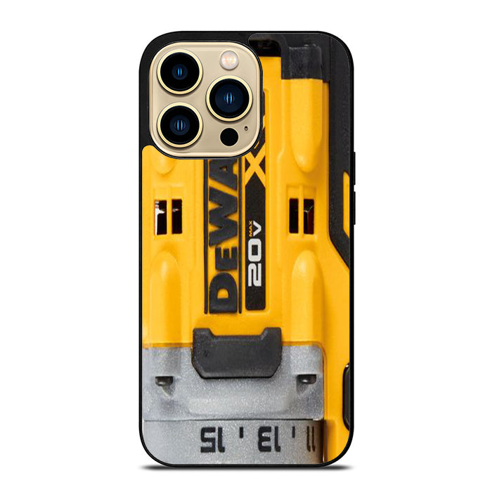 Dewalt iPhone 14 Case