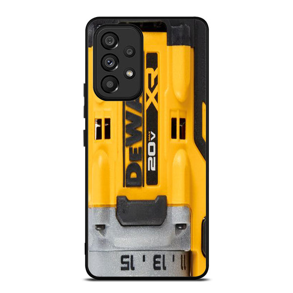 Dewalt Samsung A53 Case