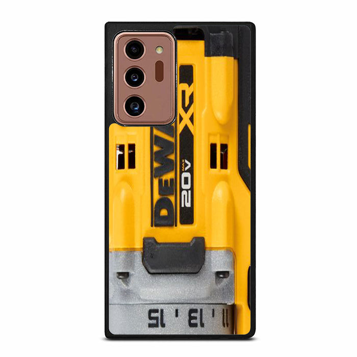 Dewalt Samsung Note 20 Case