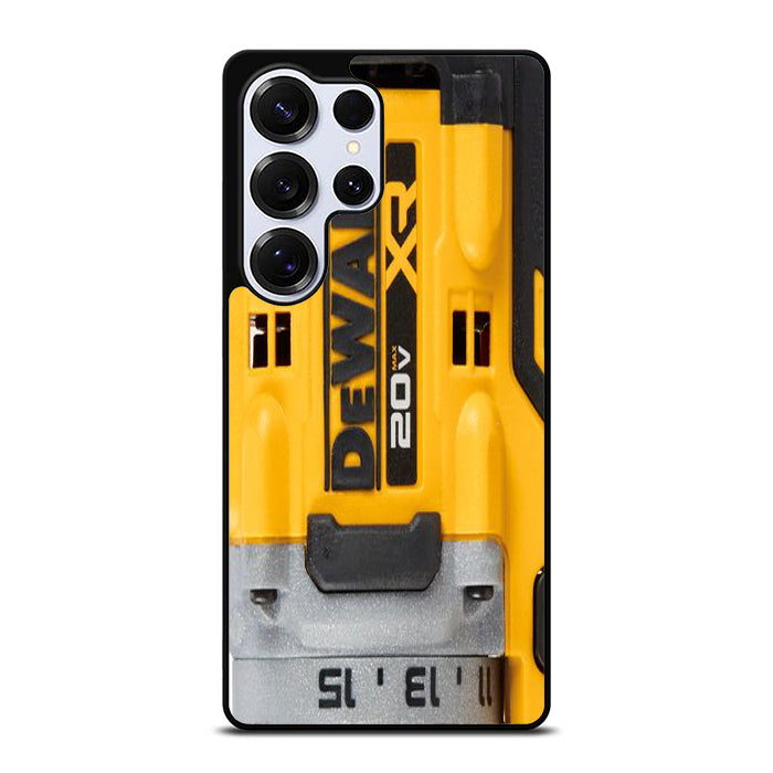 Dewalt Samsung S25 Case