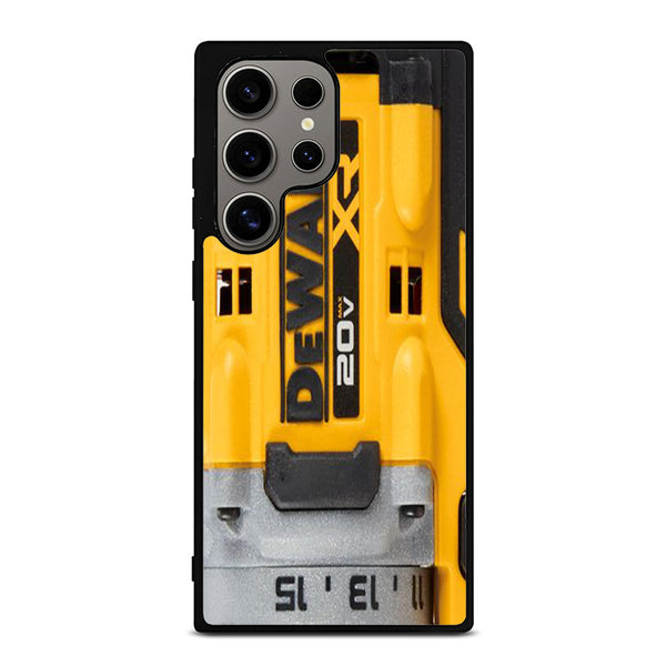 Dewalt Samsung S23 Case