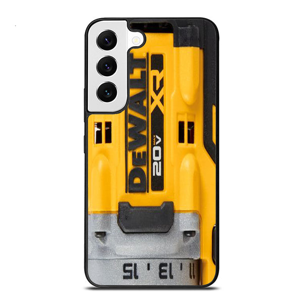 Dewalt Samsung S21 Case