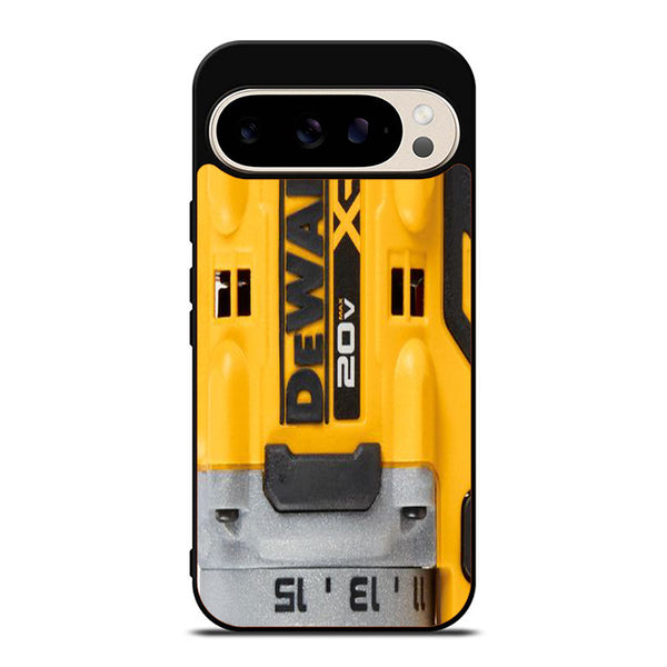Dewalt Google Pixel 9 Case