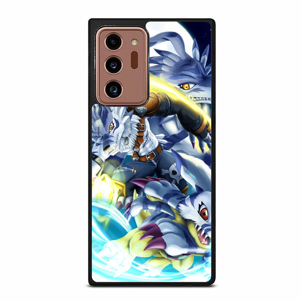 Digimon Adventure Samsung Note 20 Case