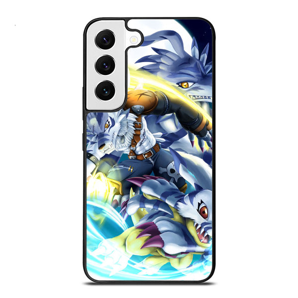 Digimon Adventure Samsung S21 Case