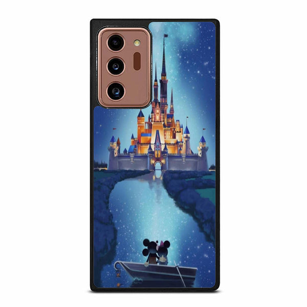 Disney Castle Samsung Note 20 Case