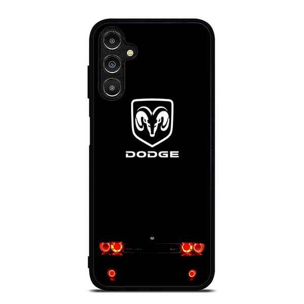 Dodge Hellcat Logo Car Samsung A14 Case