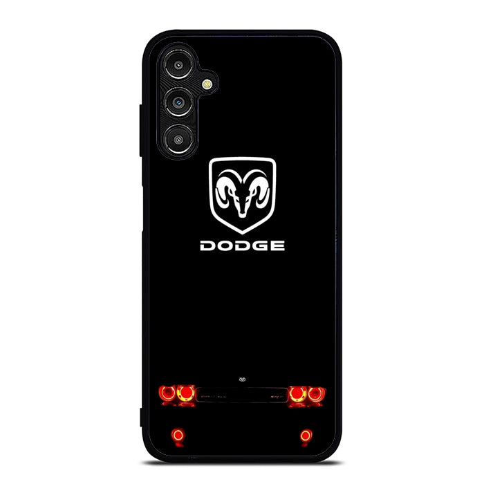 Dodge Hellcat Logo Car Samsung A14 Case