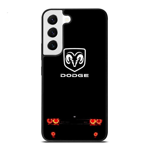 Dodge Hellcat Logo Car Samsung S21 Case