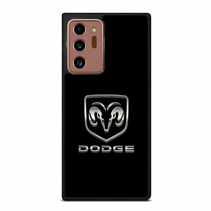 Dodge Hellcat Logo Samsung Note 20 Case