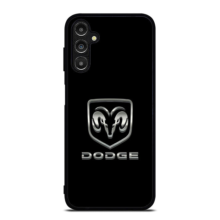 Dodge Hellcat Logo Samsung A14 Case