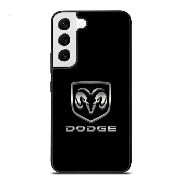 Dodge Hellcat Logo Samsung S21 Case