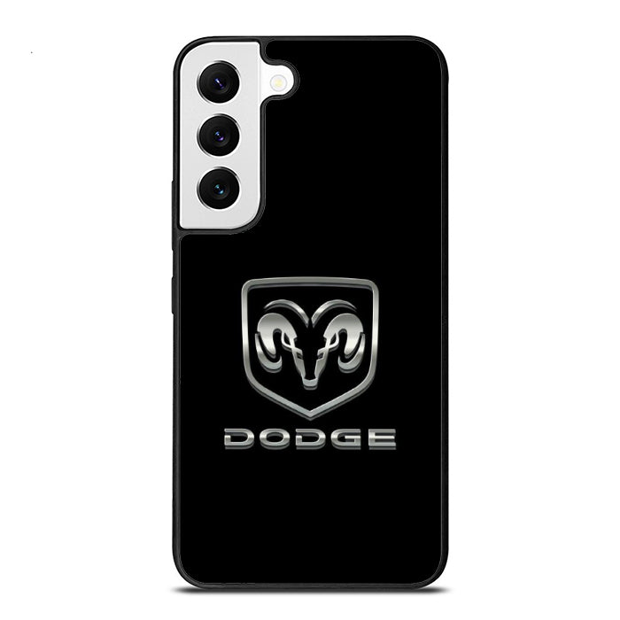 Dodge Hellcat Logo Samsung S21 Case