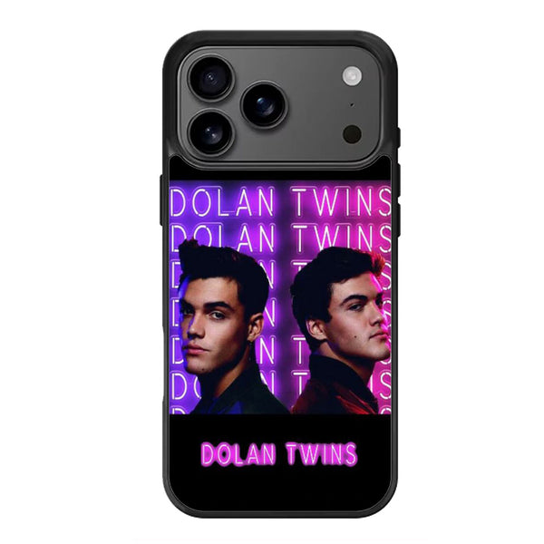 Dolan Twins Style iPhone 17 Case