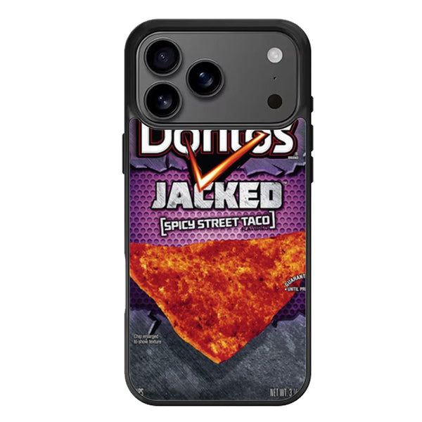Doritos Jacked Spicy iPhone 17 Case