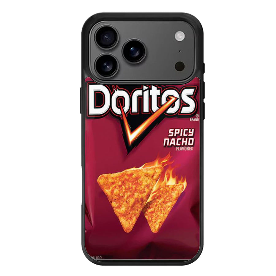Doritos Tortilla Chips iPhone 17 Case