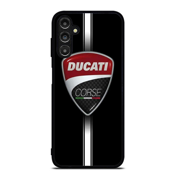Ducati Corse Logo Samsung A14 Case
