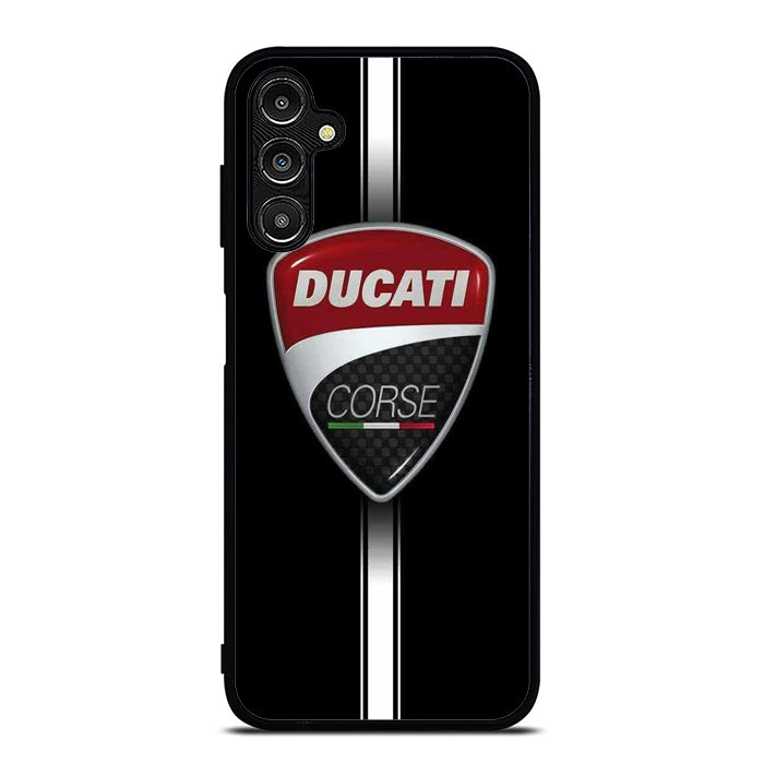 Ducati Corse Logo Samsung A14 Case