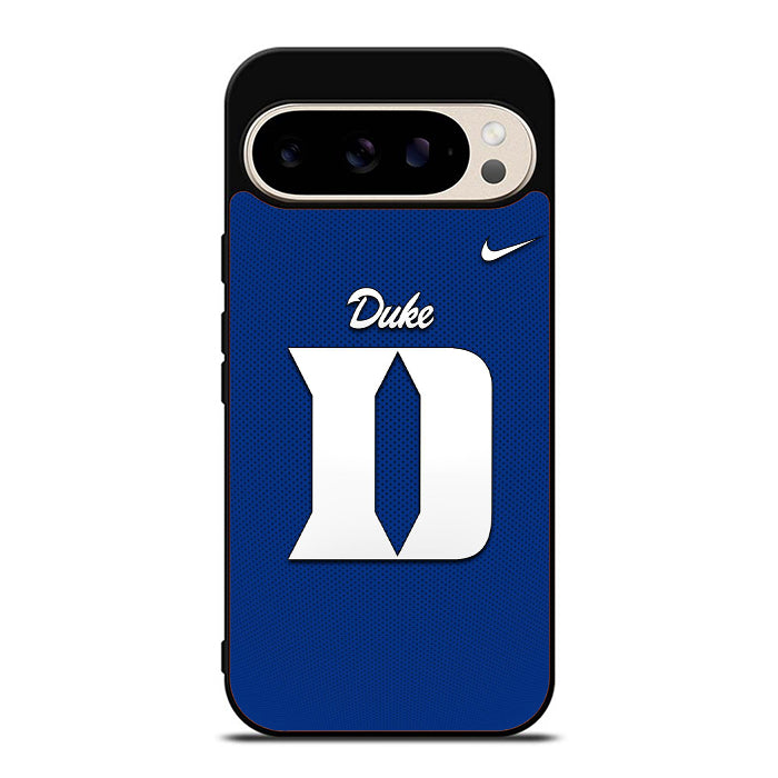 Duke Blue Devils Google Pixel 9 Case