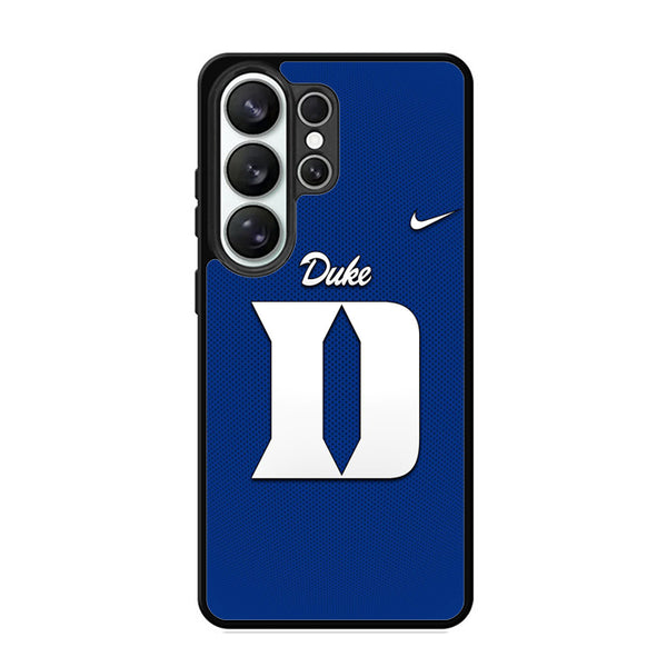 Duke Blue Devils Samsung S26 Case