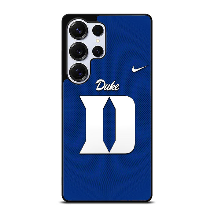 Duke Blue Devils Samsung S25 Case