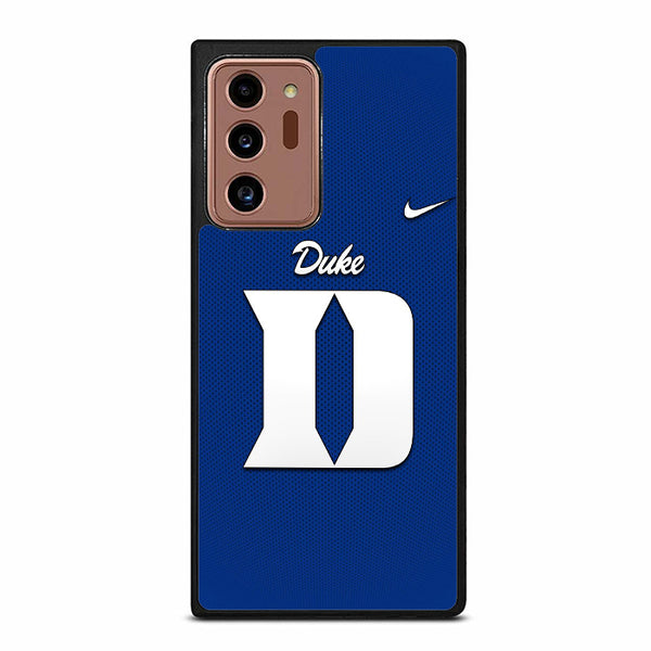 Duke Blue Devils Samsung Note 20 Case