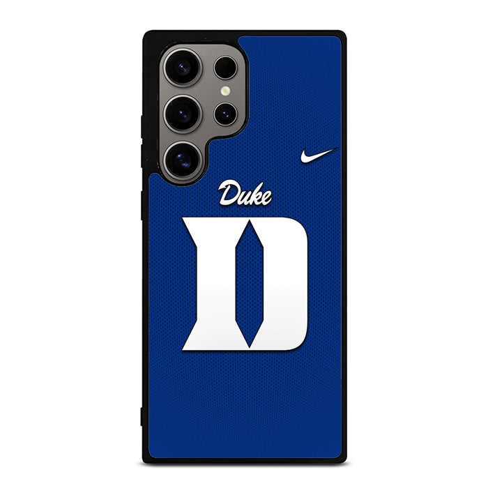 Duke Blue Devils Samsung S22 Case