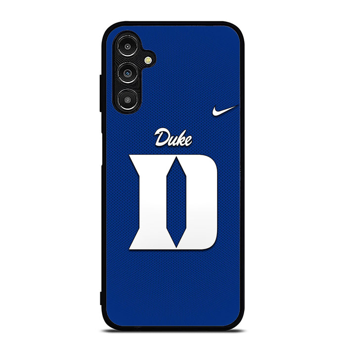 Duke Blue Devils Samsung A14 Case